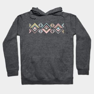 Diamond Pattern 2 Hoodie